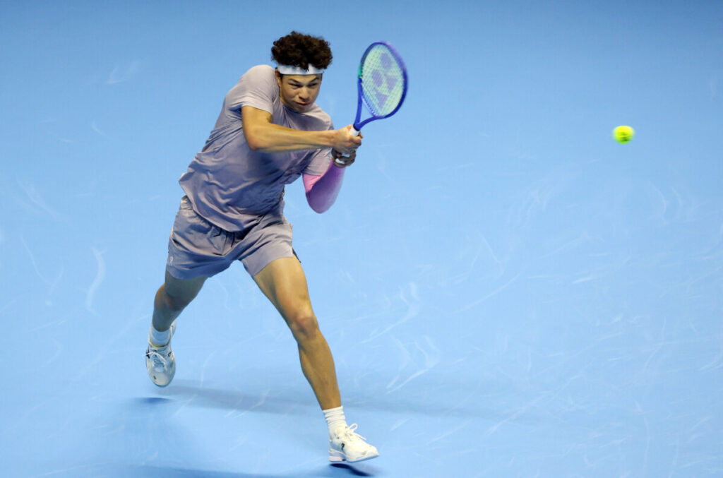 Il ritorno della diversità nei Major: Shelton può spezzare il dominio di una sola generazione nel tennis mondiale