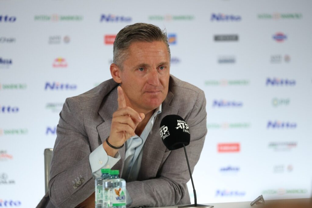 Tennis in trasformazione: la rivoluzione ATP dal 2028 tra nuovi stipendi e riordino del calendario