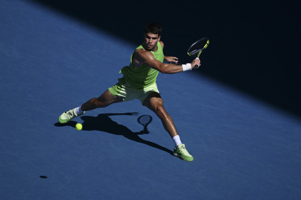 Alcaraz verso il forfait a New York: lo spagnolo valuta il ritorno graduale alla Laver Cup