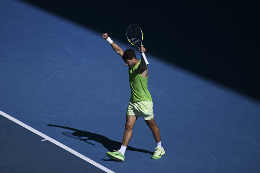 Panatta vede chiaro a Flushing Meadows: il verdetto su Alcaraz e le sorprese degli US Open