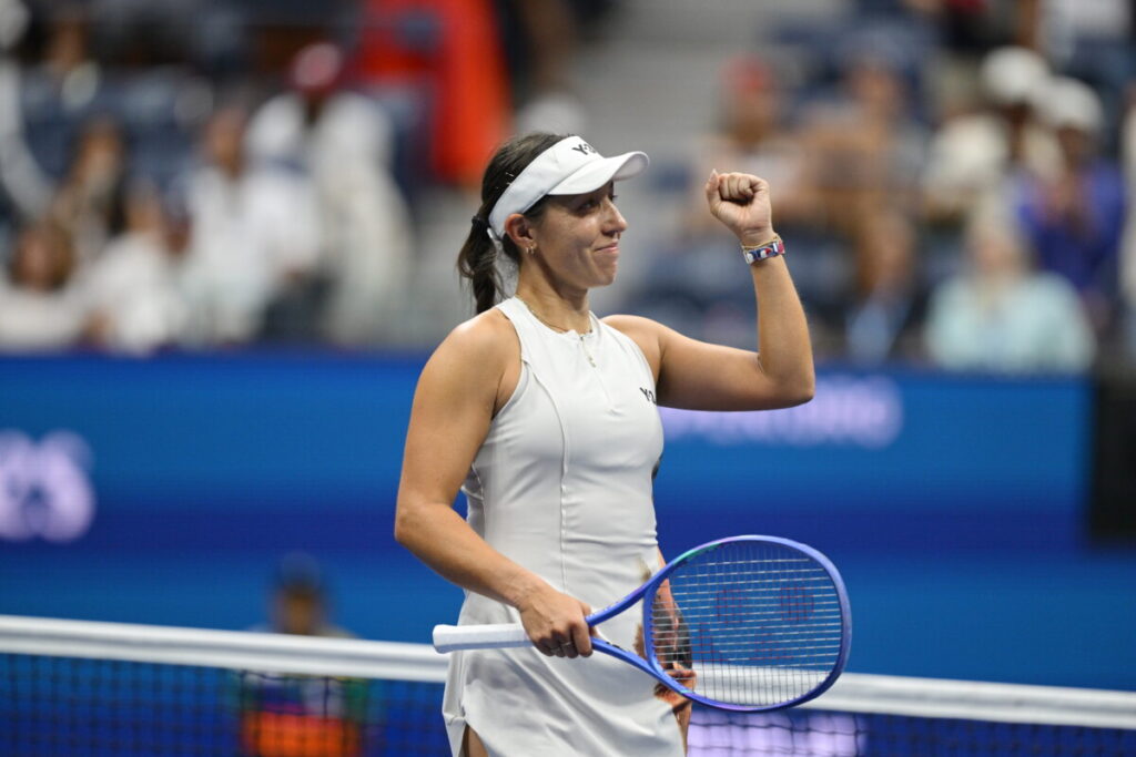Pegula sfida Eala a Washington: la sorpresa filippina elimina Osaka nella marcia verso il titolo