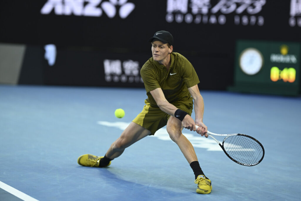 Il tennis ai tempi dei social: Abdo propone una rivoluzione nei format dei Grand Slam