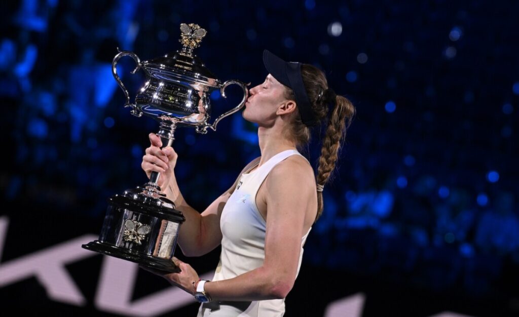Il fenomeno inaspettato del 2026 WTA: quando il tennis femminile raggiunge l'equilibrio perfetto
