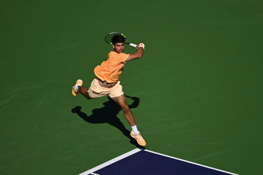 Il forfait di Alcaraz scombussola la classifica mondiale: Zverev promosso numero 2 per gli US Open
