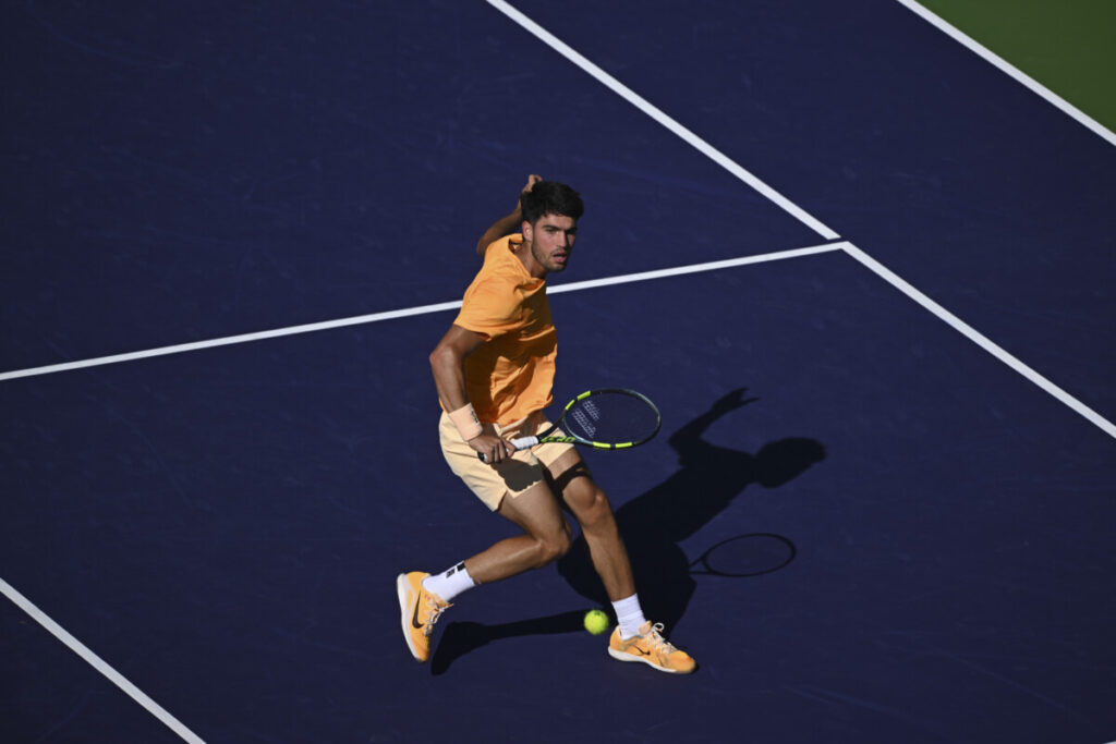 I dubbi di Krajicek sul ritorno di Alcaraz: quando il giovane talento spagnolo ritroverà il suo tennis?