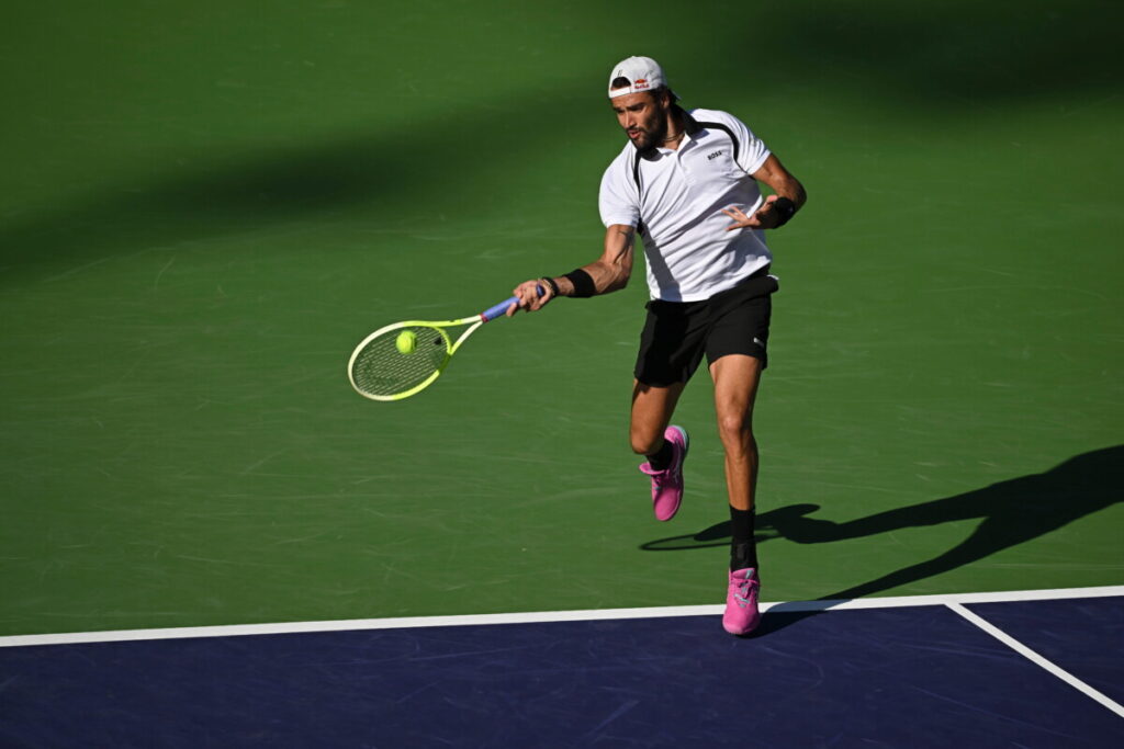 Il grande ritorno di Berrettini e le sfide degli azzurri nell'Open canadese: tre italiani in campo nella giornata inaugurale