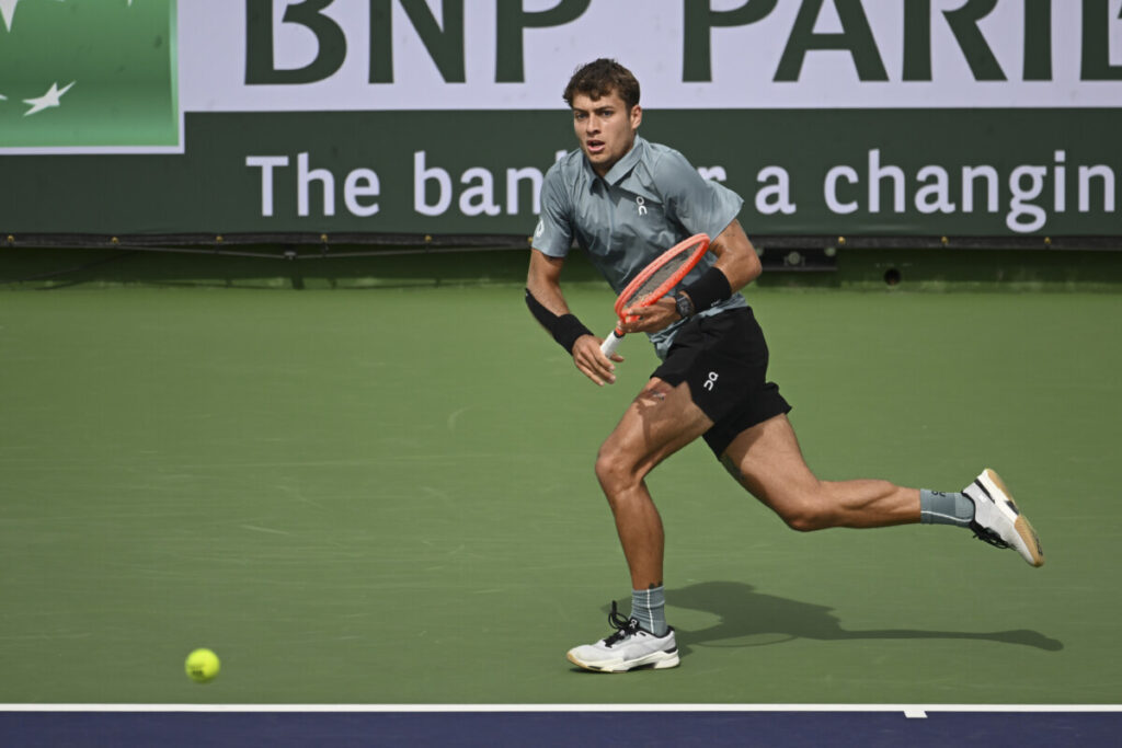 Quattro azzurri in campo a Montreal: il tennis italiano sfida il turno decisivo dopo i temporali