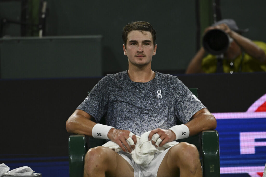 Jodar e Fonseca pronti a sorprendere: Montreal mette alla prova i nuovi talenti del tennis mondiale
