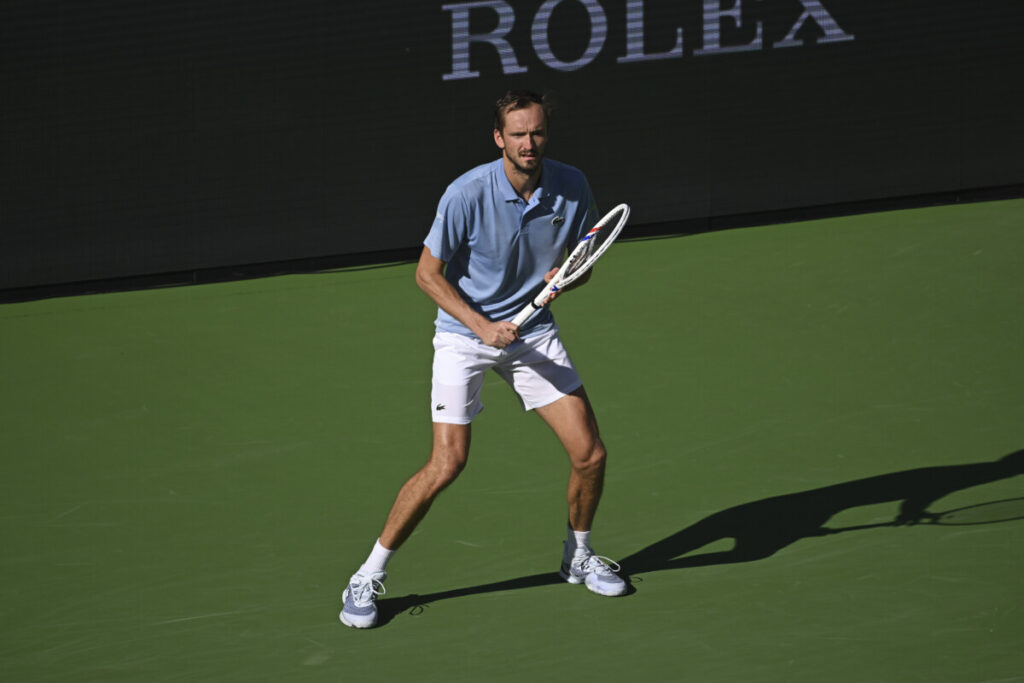 Il tennis ripensa il calendario febbraio: Dubai e Doha in bilico tra incertezze geopolitiche