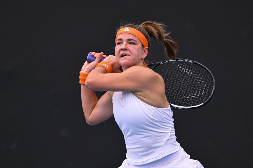 Muchova conquista Wimbledon con il cuore: Gauff cede al tie-break dopo una battaglia leggendaria