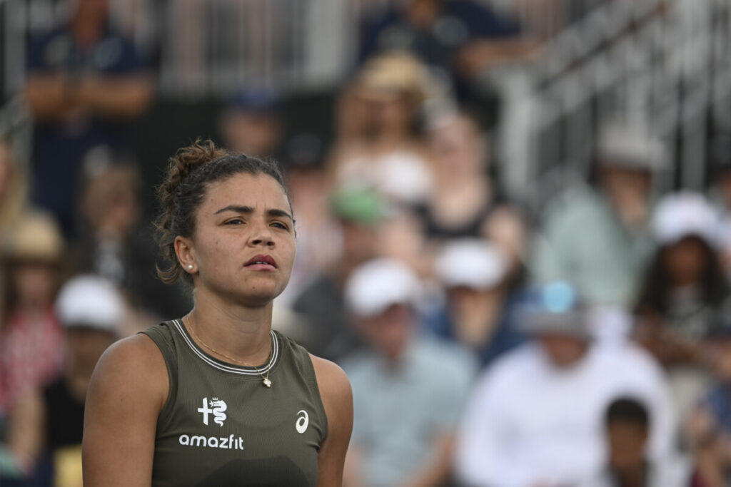 Paolini si ferma ancora: Cincinnati rinviato, ma lo US Open rimane l'obiettivo prioritario