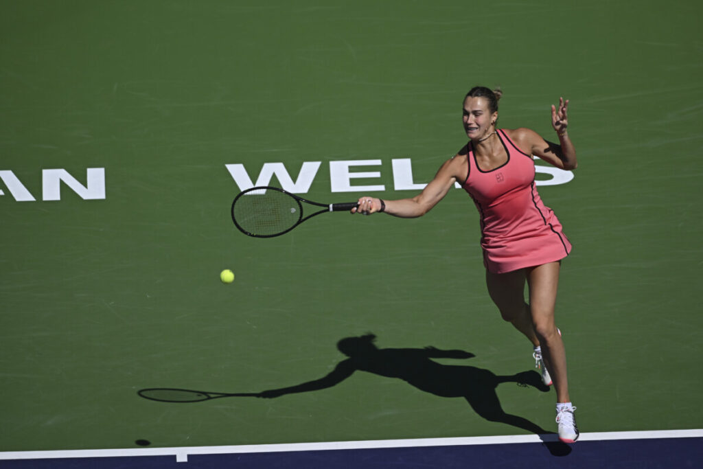 Sabalenka e Andreeva dominano la corsa verso le Finals: il duello al vertice e il recupero impossibile di Swiatek