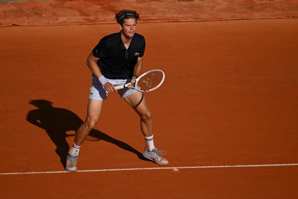 Blockx approda in finale a Estoril tra gli increduli: come il belga ha strappato la vittoria a un Darderi apparentemente dominante