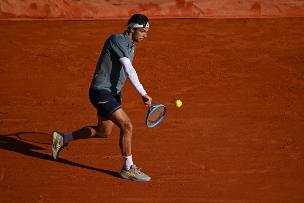 Palline difettose e infortuni: ecco come l'ATP prova a cambiare le regole del gioco