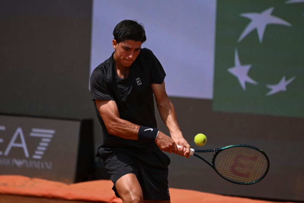 Cinà sfonda alle qualificazioni di Kitzbühel, Pellegrino eliminato a sorpresa a Estoril