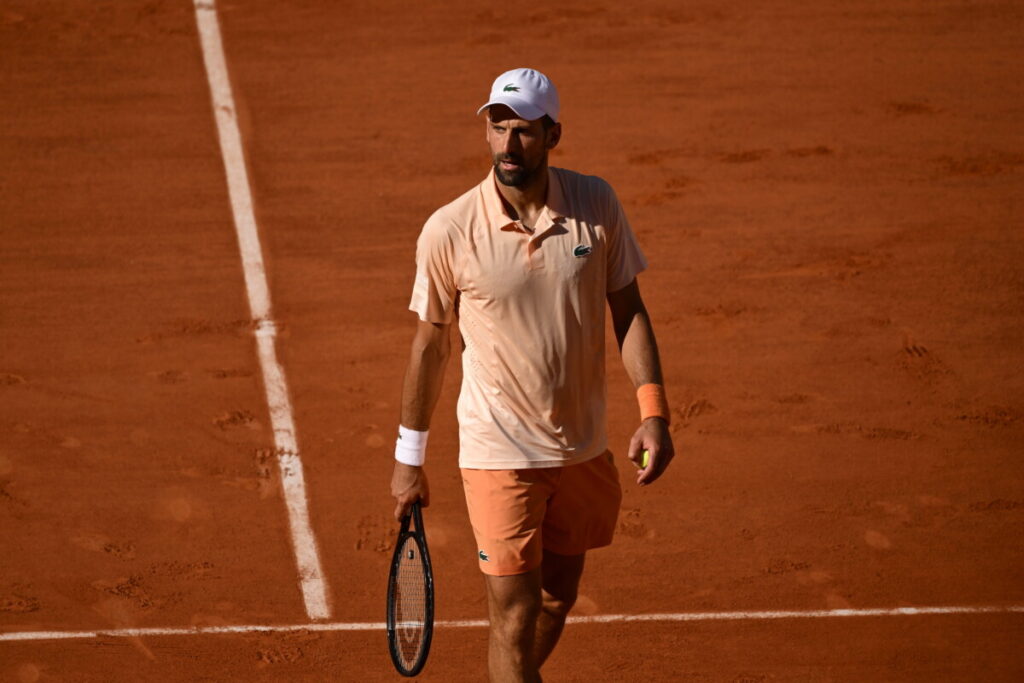La saggezza di Ferrer: il countdown biologico di Djokovic e l'ineluttabile tramonto dei campioni