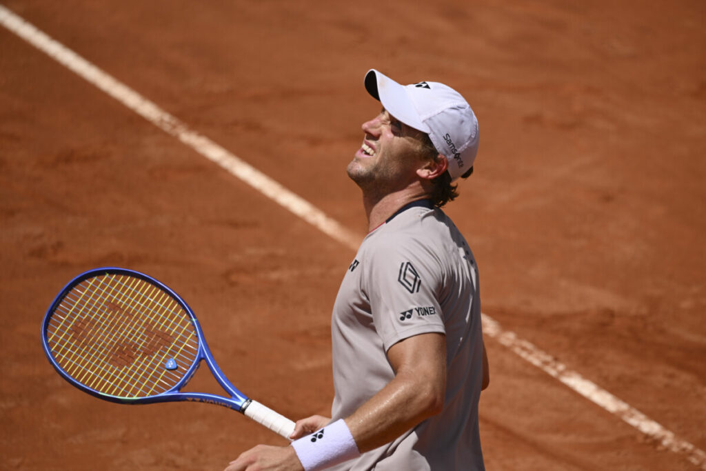 Ruud chiude il puzzle europeo: la Laver Cup di Londra trova il suo sesto giocatore