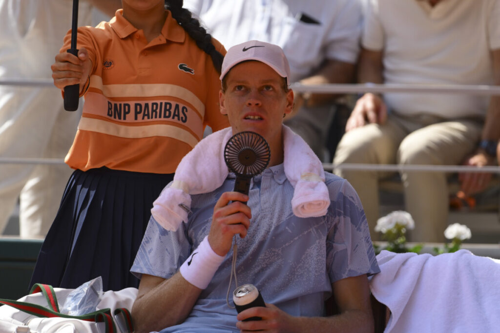 Nadal analizza la piaga degli infortuni nel tennis moderno: «Il prezzo dell'eccellenza»