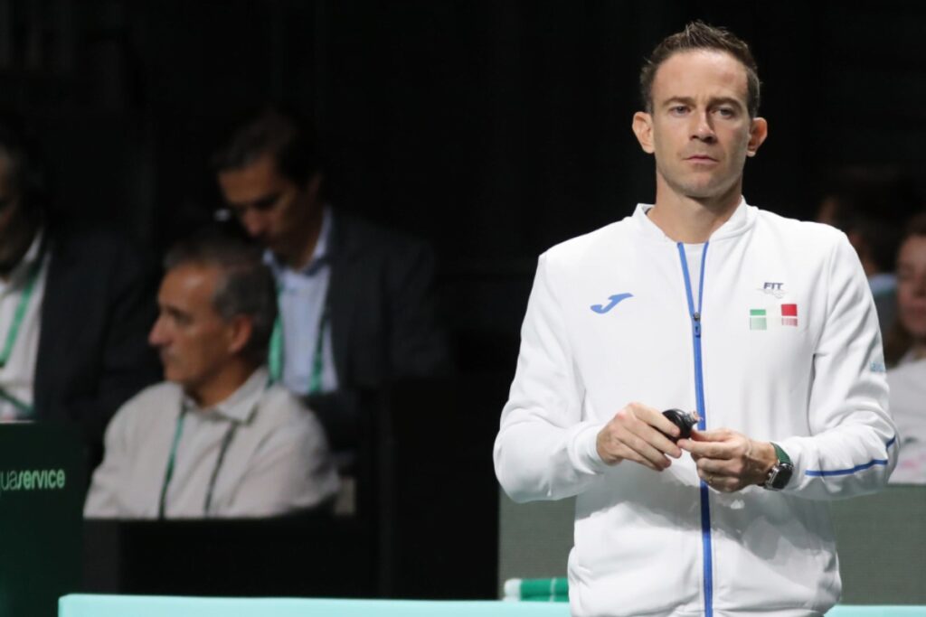 Volandri analizza i risultati italiani a Wimbledon: lezioni dal ko di Cobolli e fiducia nella sfida Sinner-Djokovic