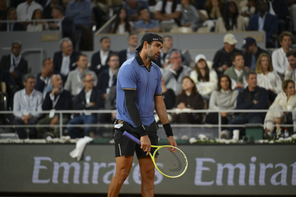 Tokyo chiama gli azzurri: il cammino arduo di Berrettini e il possibile scontro tra Arnaldi e Alcaraz