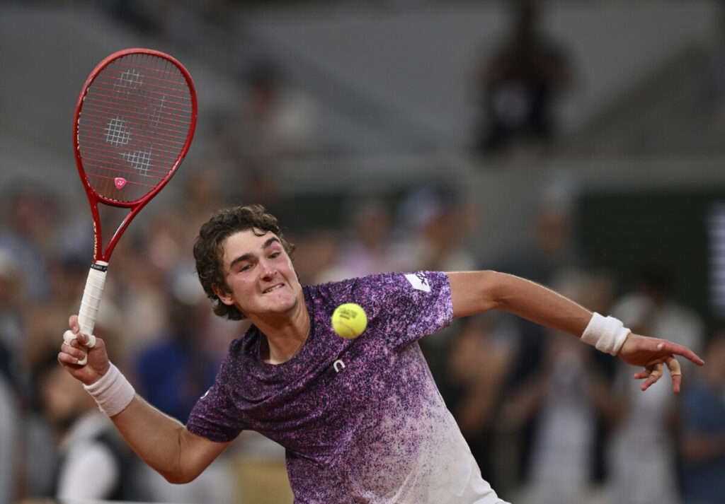 Fonseca non ci sta: le vere ragioni dietro la crociata di Djokovic per modificare il tennis