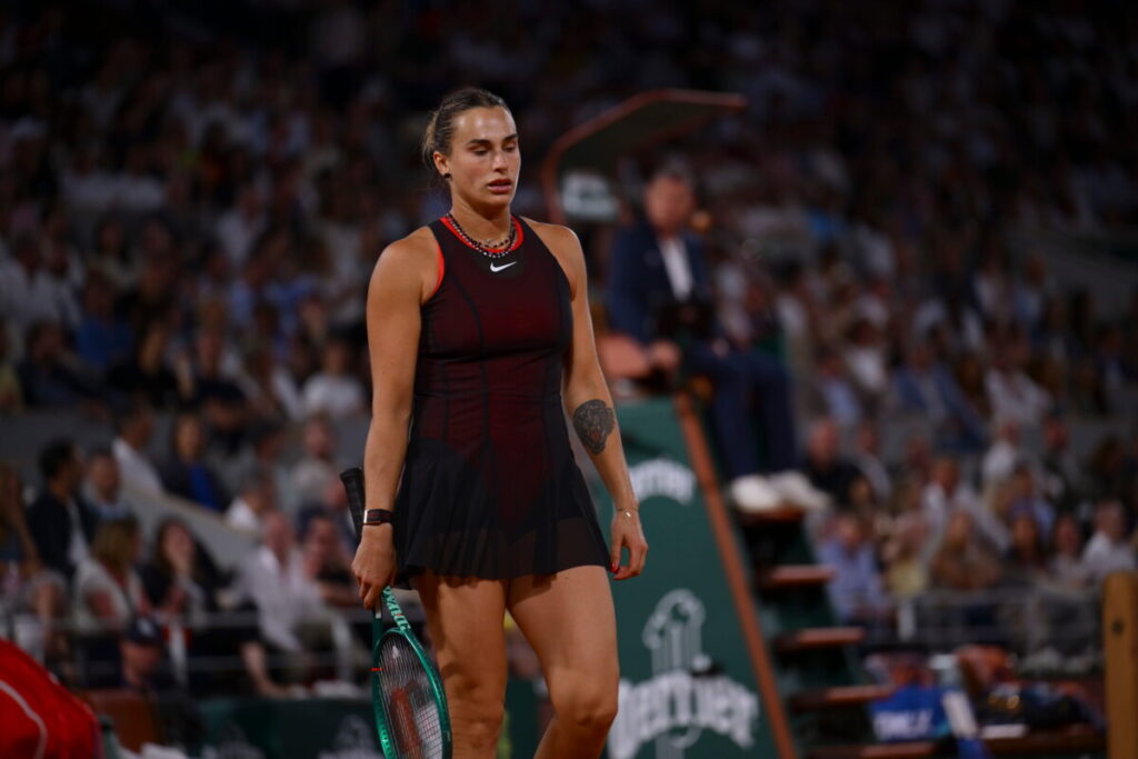 Sabalenka sceglie: perché l'azzurro Sinner le piace più di Alcaraz nel circuito maschile