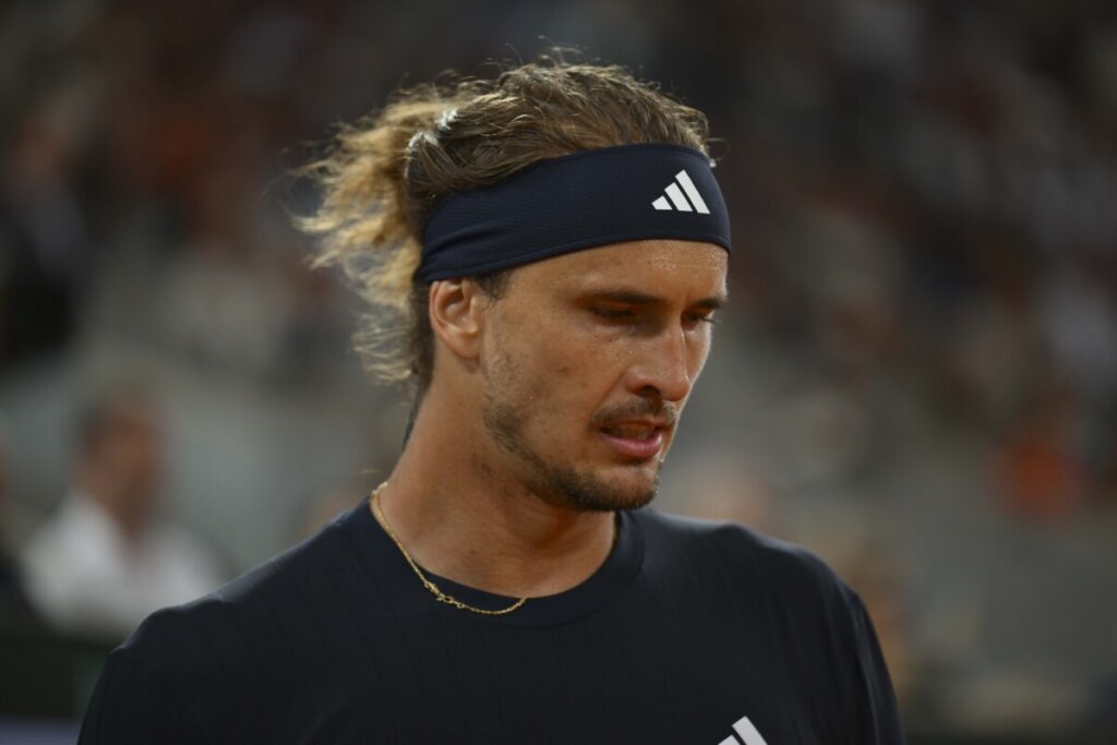 Zverev e l'umiltà su Wimbledon: il tedesco ammette i propri limiti sull'erba