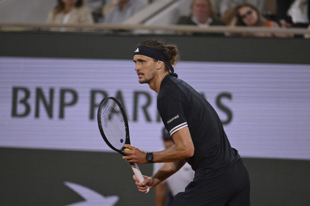 Zverev tra i giganti: quando il trionfo Slam trasforma un campione in protagonista del tennis mondiale