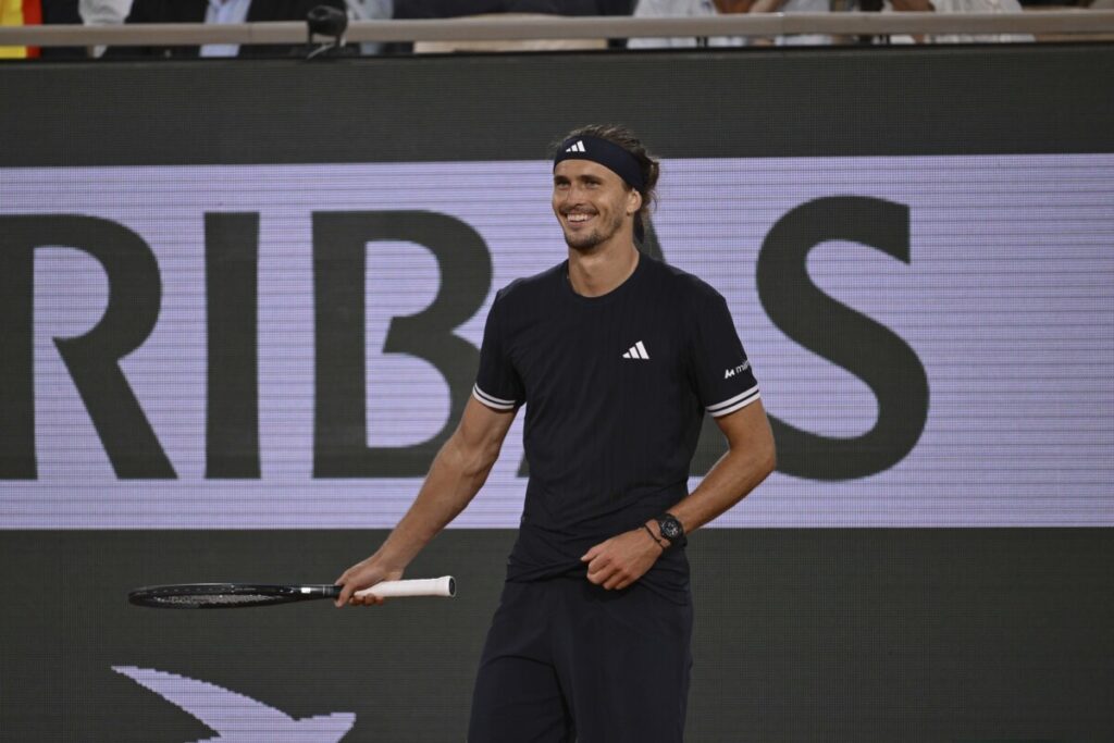Zverev in pole position a Flushing Meadows: l'analisi di Macci sul torneo più aperto degli ultimi anni