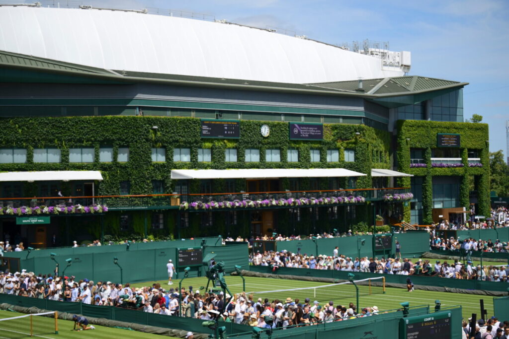 Lee conquista Wimbledon Junior a 16 anni: il teenager americano che ricorda Yamal