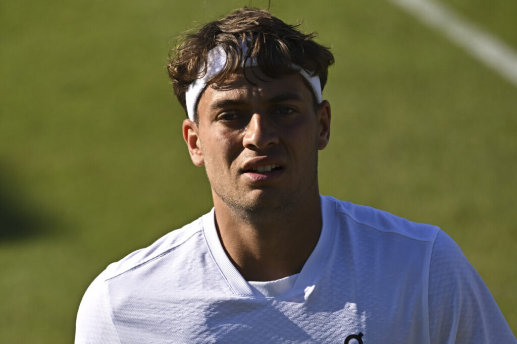 Wimbledon, la favola di Fery travolge Cobolli: il britannico domina sul Centrale e vola verso l'impresa