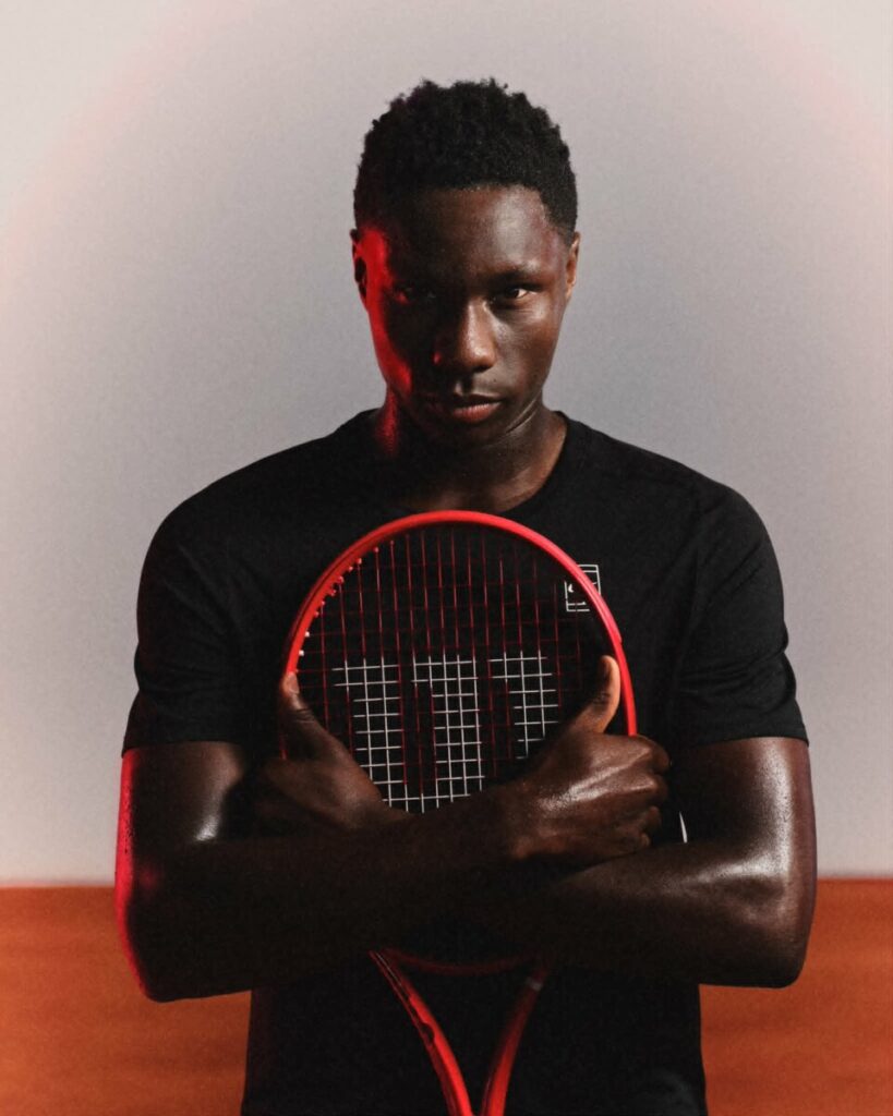 Wilson Defyer: la rivoluzione delle racchette pensata per il tennis contemporaneo ad altissima rotazione