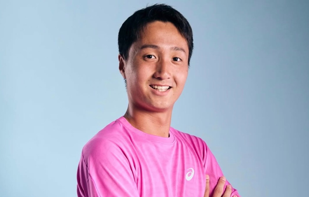 Mochizuki incanta Wimbledon: il giovane talento giapponese sfida Sinner con sprezzo del pericolo