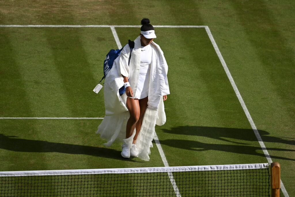 Il dominio delle debuttanti: come Wimbledon è diventato il regno delle prime vittorie