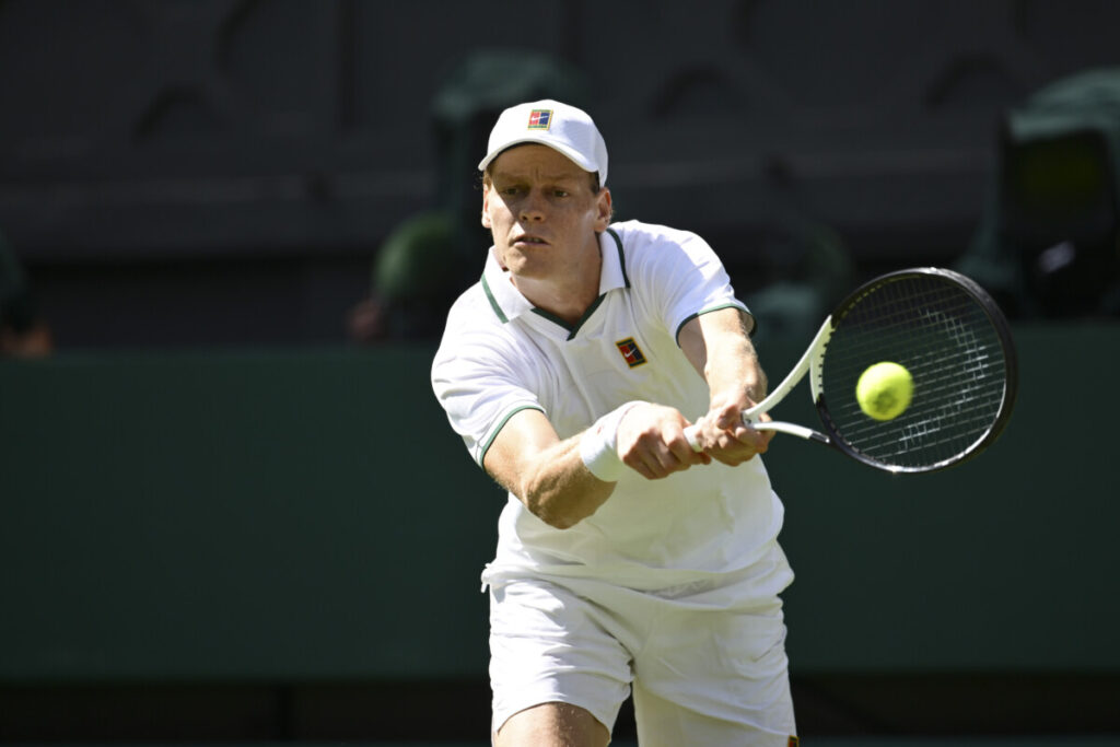 La lezione di Sinner oltre Wimbledon: Nastase svela il mistero parigino del numero uno