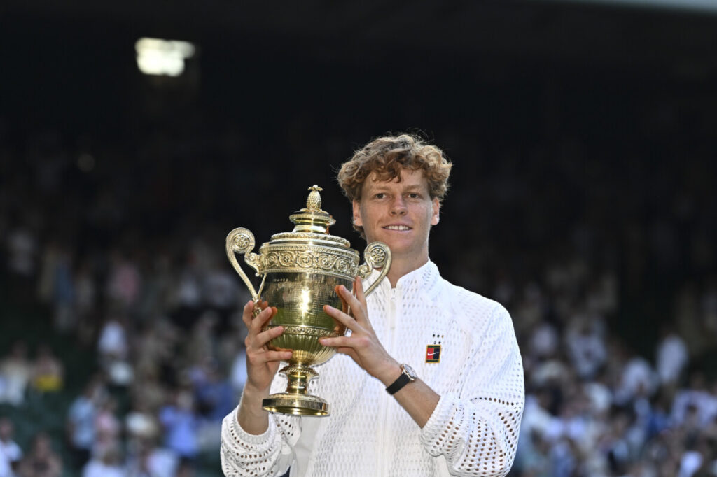 Wimbledon 2024: i protagonisti della fortnight sull'erba londinese, tra consacrazioni e sorprese deludenti