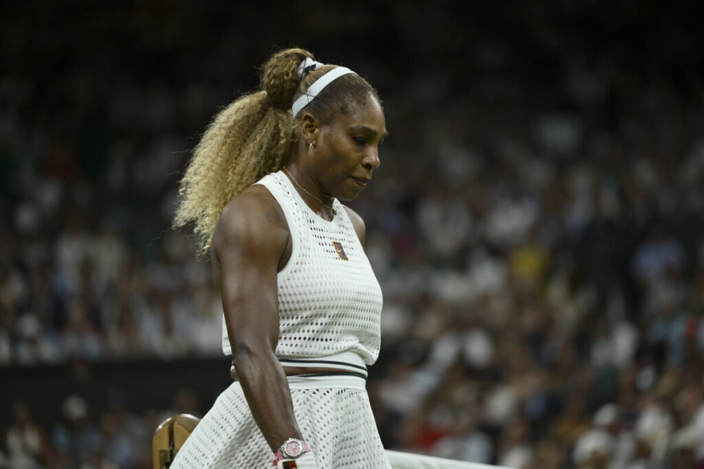 Djokovic esalta il ritorno di Serena: «Lasciate che brilli, non giudicate»