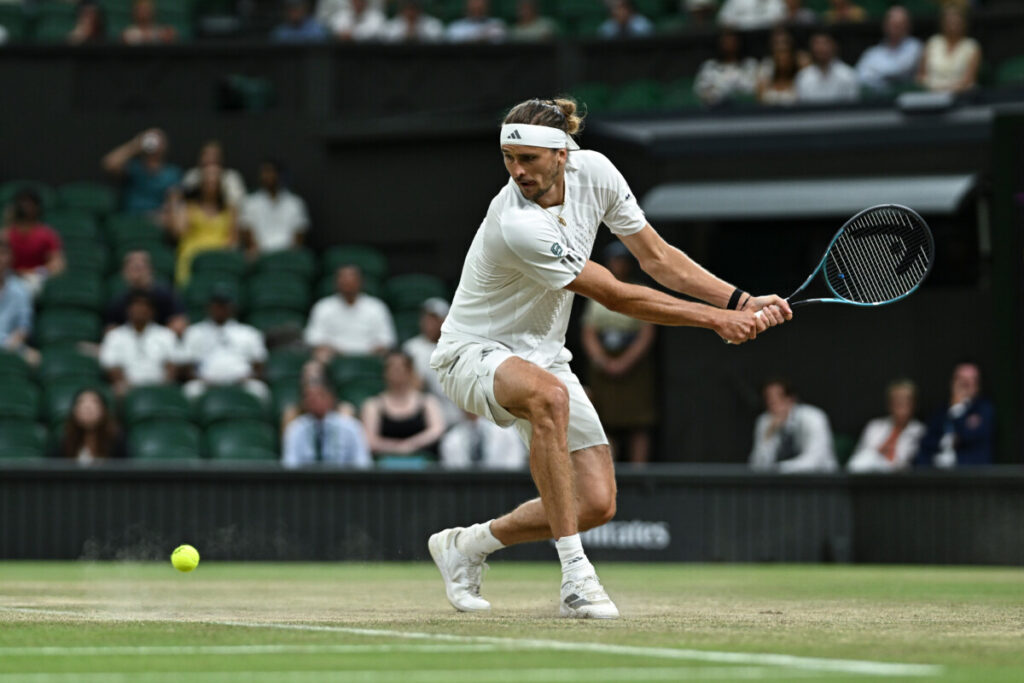 Wilander elogia il tennis di Zverev: la strada verso Sinner si accorcia