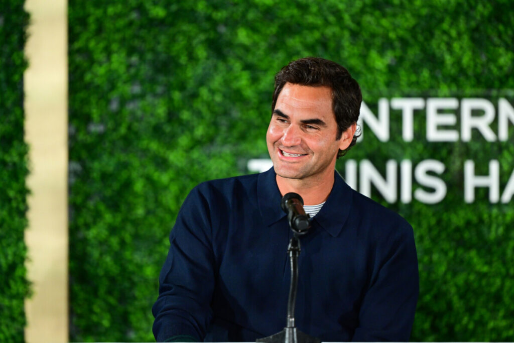 Il calcio scopre On: quando una stella mondiale abbandona Nike per l'eredità di Federer