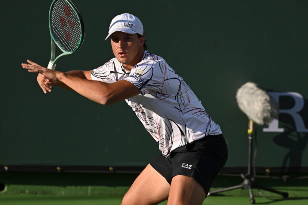 Darderi raggiunge un traguardo storico: la stagione dei dieci quarti ATP è senza precedenti