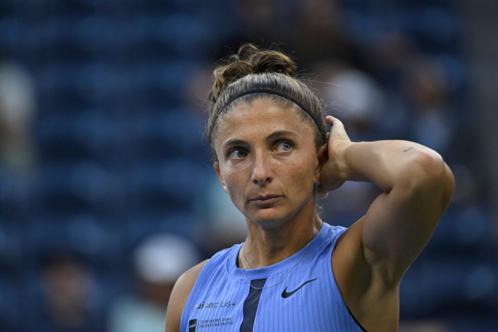 Toronto, Zhang e Siniakova campionesse: ko per Errani e Melichar-Martinez