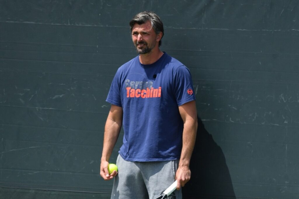Il fantasma di Sampras nella carriera di Ivanisevic: quando un rivale diventa ossessione