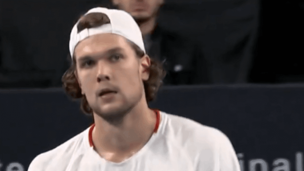 Virtanen e il paradosso degli US Open: dal ritiro nelle qualificazioni al main draw come lucky loser