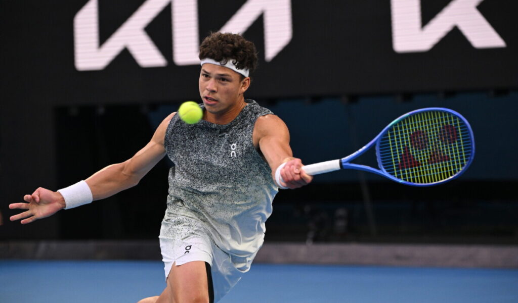Shelton difende il trono canadese con sofferenza, Fonseca abbatte Tsitsipas. Il dramma di Vacherot continua