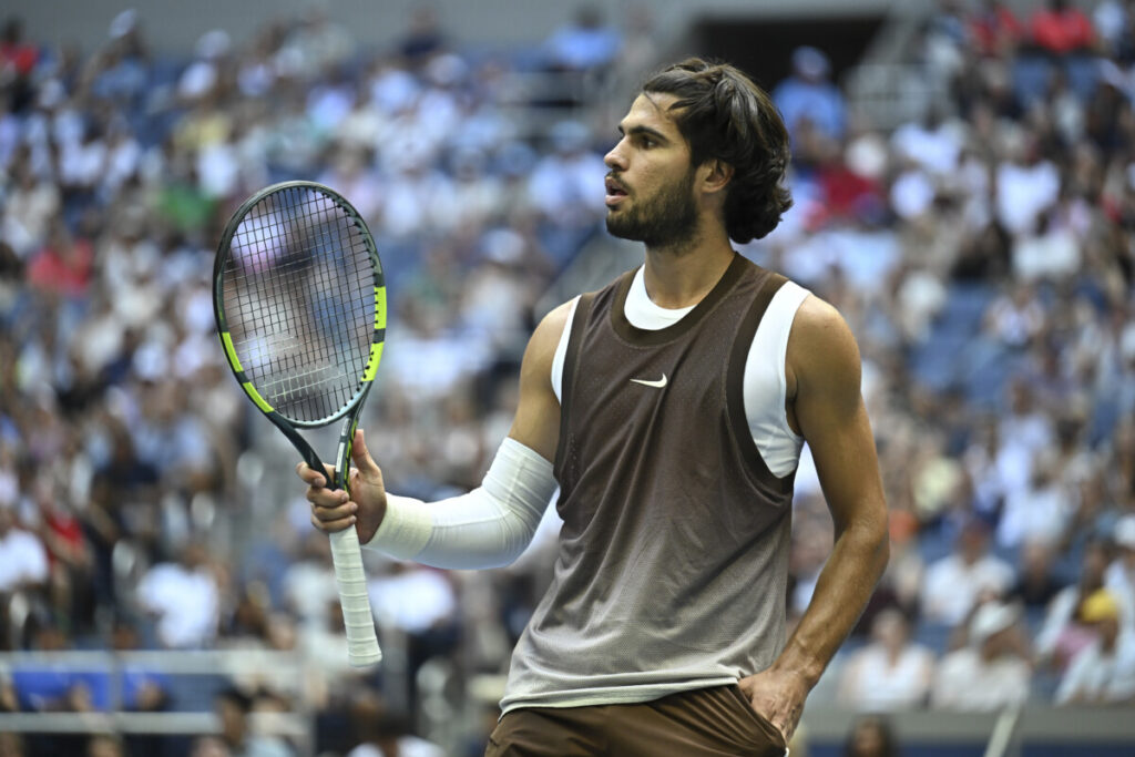 Del Potro sceglie il suo campione: ecco perché Alcaraz supera Sinner nella visione dell'argentino