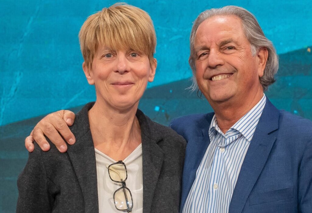 Il ricordo di Elena Pero: quando la passione per il tennis incontra l'eccellenza professionale