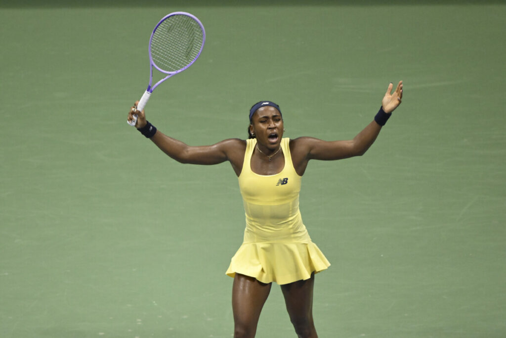 Gauff cambia marcia: gli ultimi mesi saranno una palestra per il rilancio del 2027
