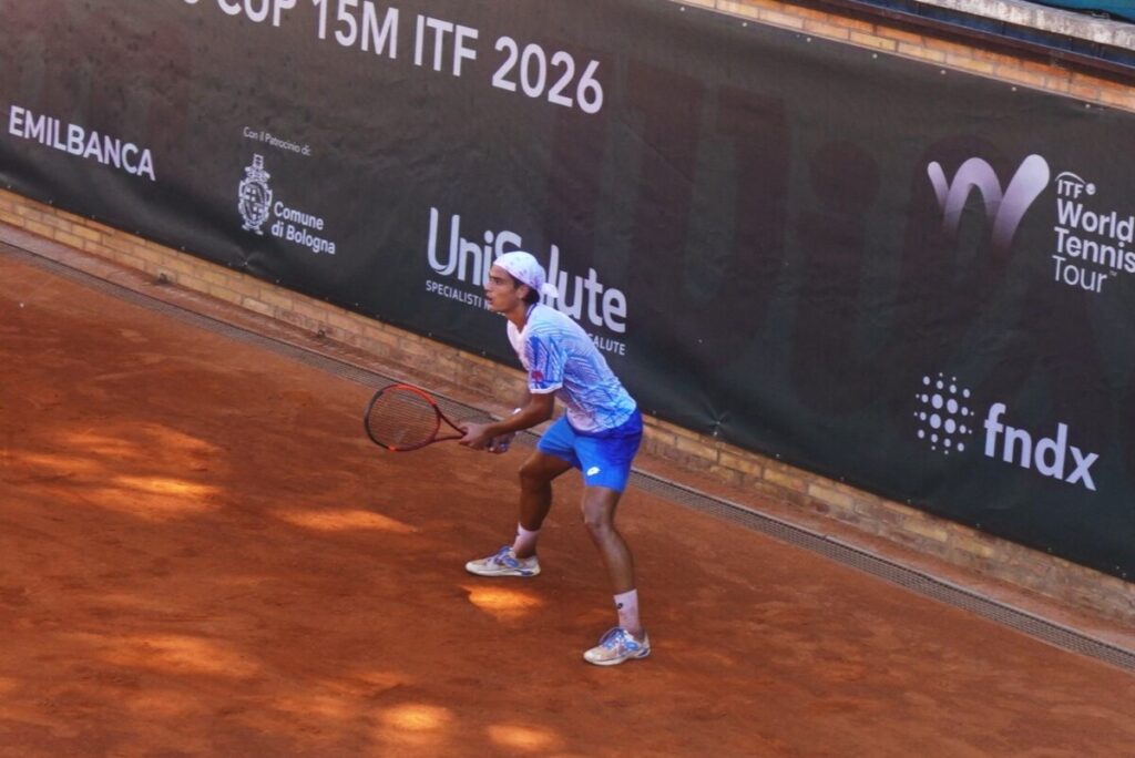 Bologna accende i riflettori sulle semifinali: Crivellaro e Mazza pronti alla sfida decisiva