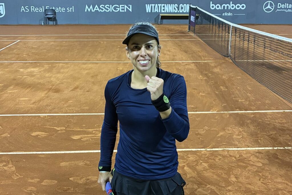 Maristany e Grabher si contendono la corona del torneo marchigiano: l'austriaca supera l'ostacolo Selekhmeteva