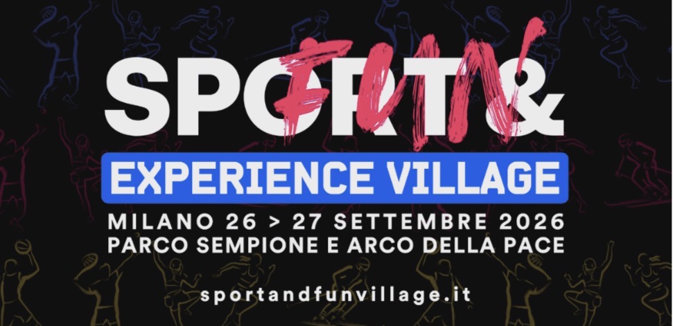 Milano capitale dello sport: al Discovery Park l'esperienza interattiva di Eurosport con i campioni del tennis